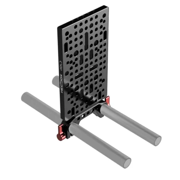 HOLD II SYSTEM - Image 2