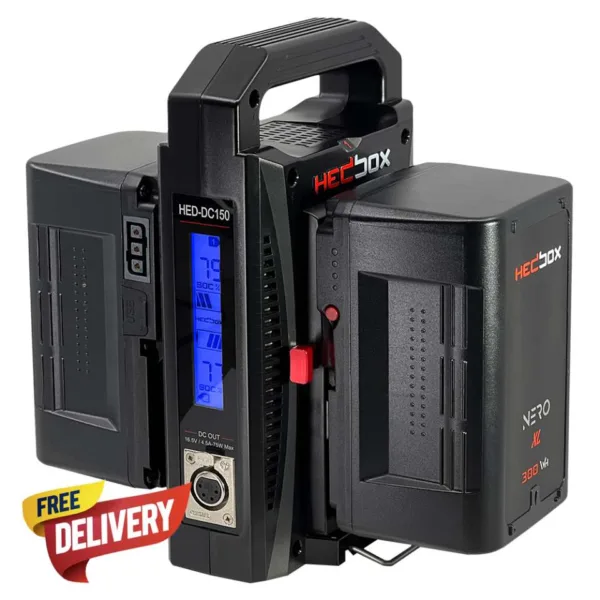 PROBANK 2XL
