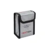 Safe Bag for li-ion Battery