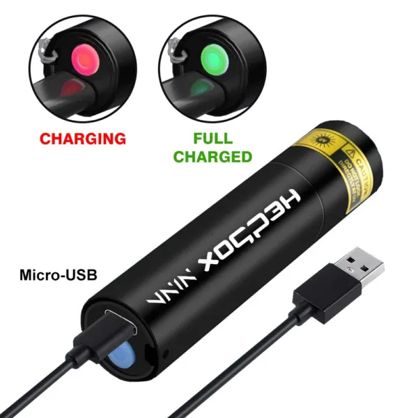 365UV Led Light - Image 5