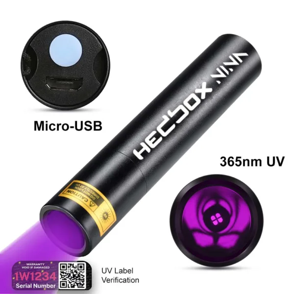 365UV Led Light - Image 4