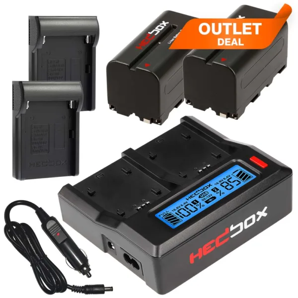 RP-NPF770 Kit