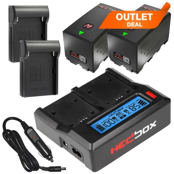 HED-NPF775 Kit