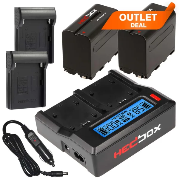 RP-NPF970 Kit