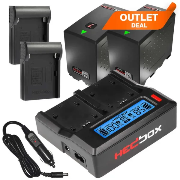 HED-NPF995 Kit