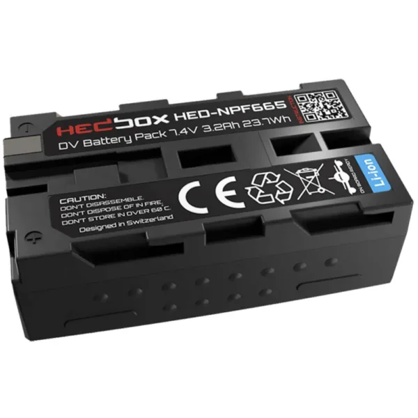 HED-NPF665 2Pack - Image 5