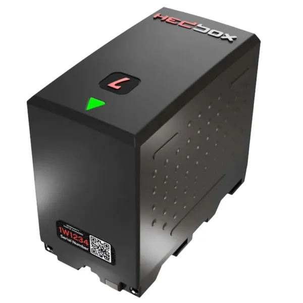 HBP-NPF995 V-Mount - Image 2