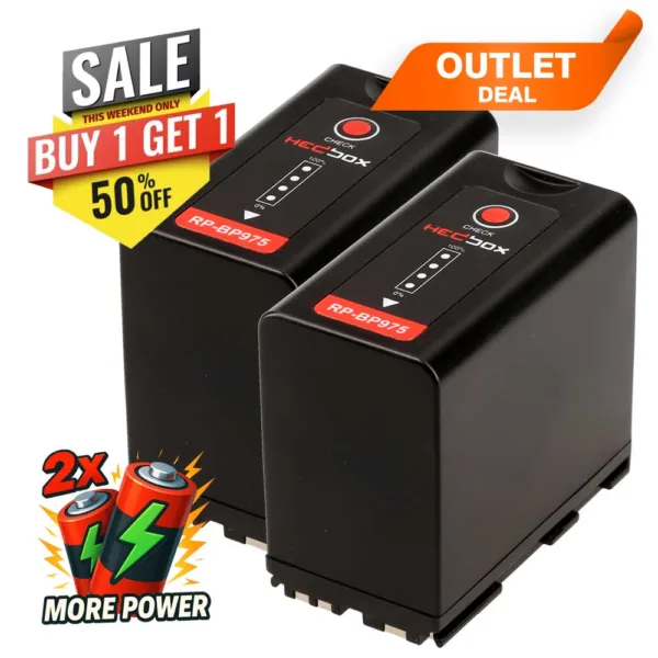 RP-BP975 2Pack