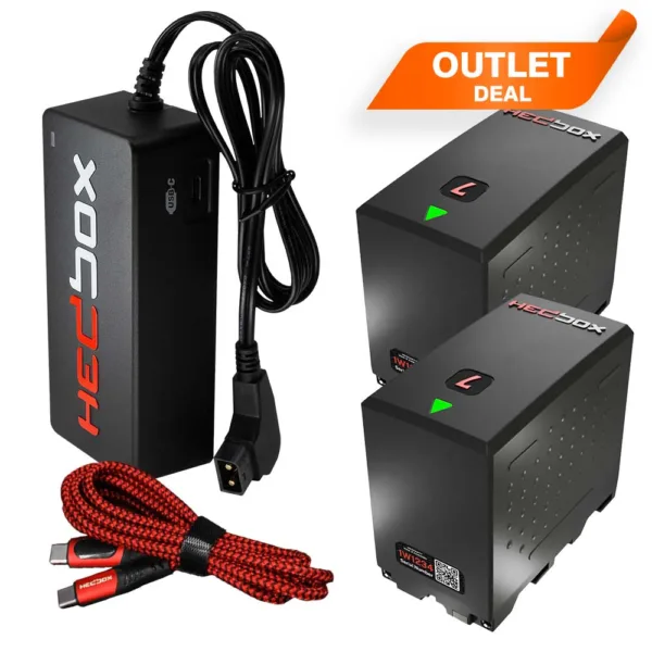 HED-NPF995 2Pack Kit2