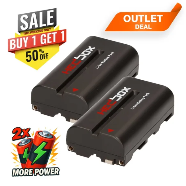 RP-NPF550 2Pack