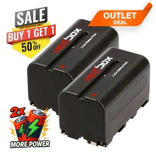 RP-NPF770 2Pack