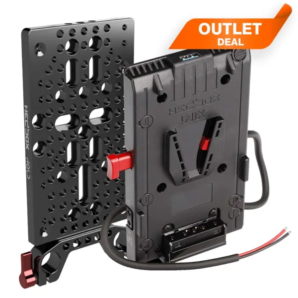 UNIX-12V Kit