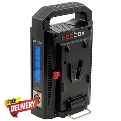 HED-DC150V_free