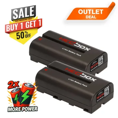HED-NPF555+50%OFF