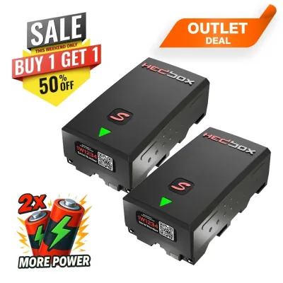 HED-NPF665+50%OFF