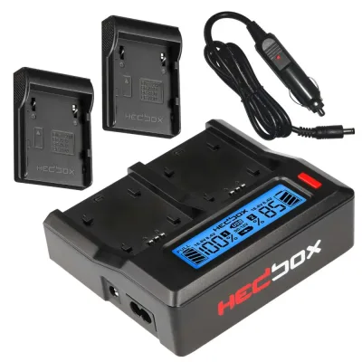 HEDBOX-RP-DC50-BPA60-Kit