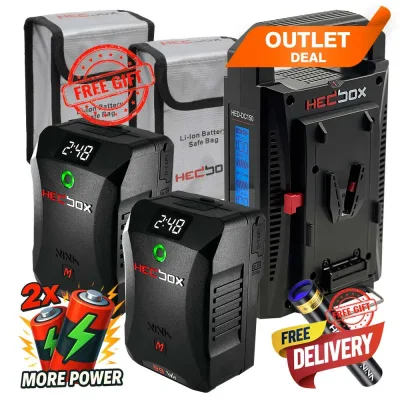 NINA-M-2PACK-Kit