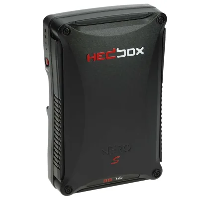 V-Mount Li-Ion Battery Pack – NERO M