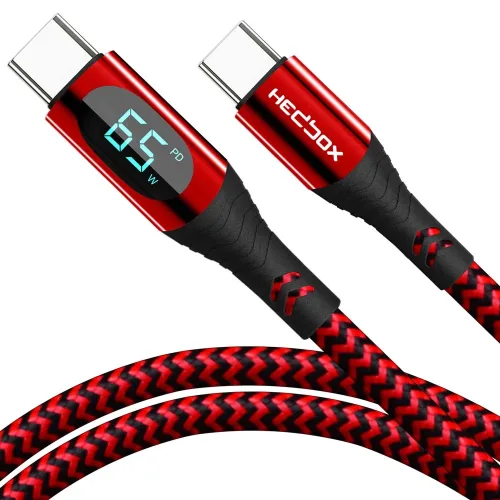 LED Dispay Power Cable RPC-D65W